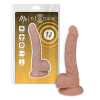 Dildo Realista MR Intense 18.2cm