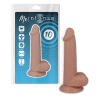 Dildo Realista MR Intense 18cm