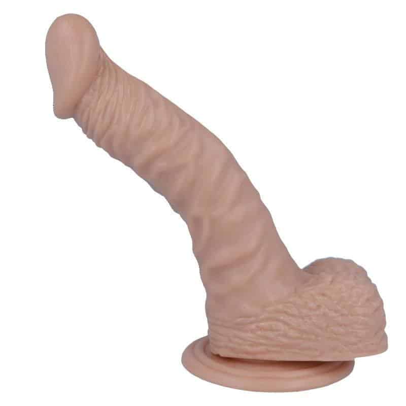 Dildo Realista MR Intense 19.8cm Dildo Realista MR Intense 19.8cm