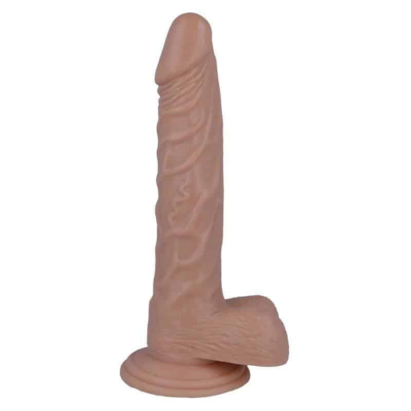 Dildo Realista MR Intense 20.1cm Dildo Realista MR Intense 20.1cm