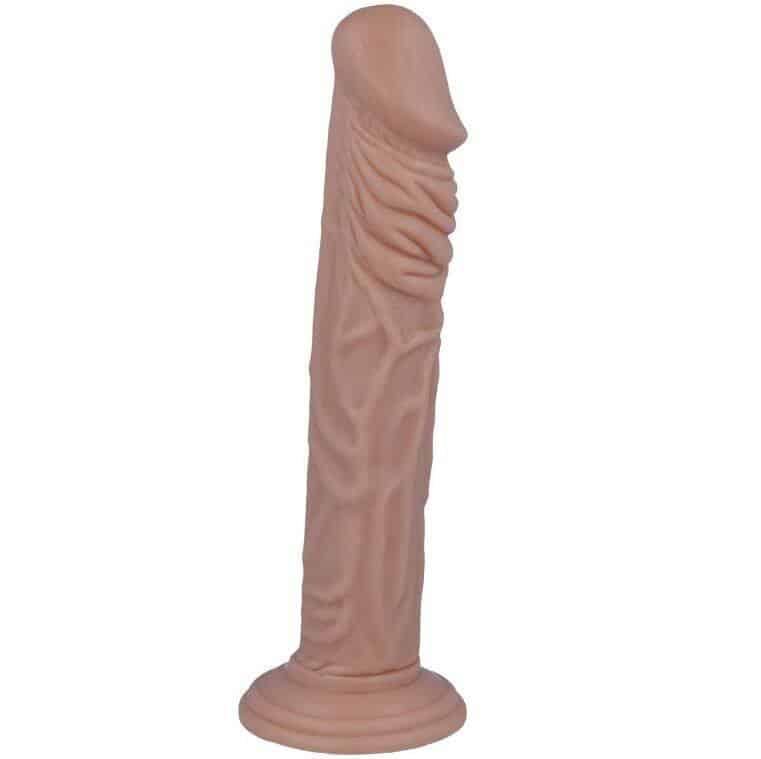 Dildo Realista MR Intense 22.3cm Dildo Realista MR Intense 22.3cm