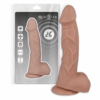 Dildo Realista MR Intense 22cm