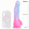 Epic Selara Dawn Vibrating Dildo