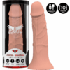 Wireless Vibe Dildo ASHER ORIGINAL S by Mythology