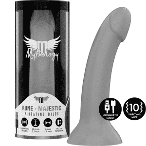 Mythology Wireless Dildo Vibrator