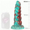 Juguete Dildo Zirion Fuego Epic