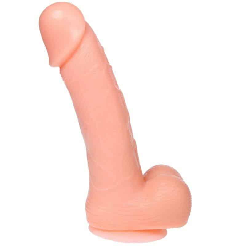 Rotating Vibrating Dong for Sensual Experience Rotating Vibrating Dong for Sensual Experience