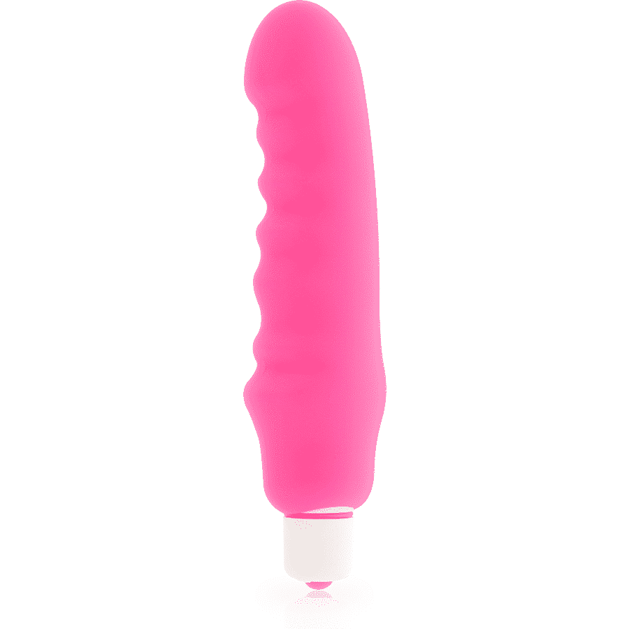 Dolce Vita Genius Silicone Massager