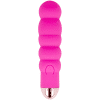 Dolce Vita Vibrator 7 Speed Pink