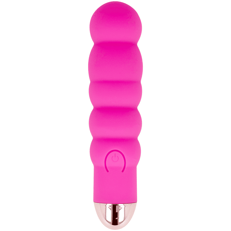 Dolce Vita Vibrator 7 Speed Pink