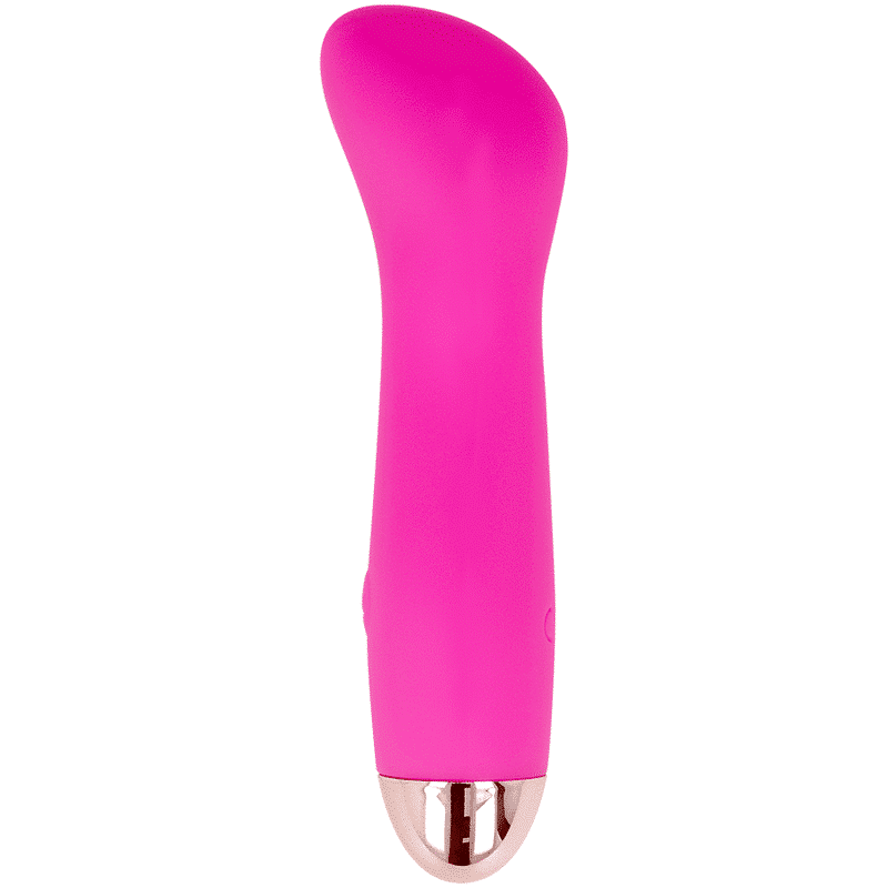 Dolce Vita One Pink 7 Speed Rechargeable Toy