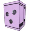 Dome de Controlo SCANDALE Roxo