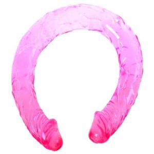 Dong Duplo Rosa 44.5cm - Simulador