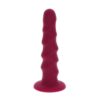 Dong Nervado 12cm Vermelho Get Real