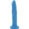 Get Real Blue Dong 19cm Sex Toy