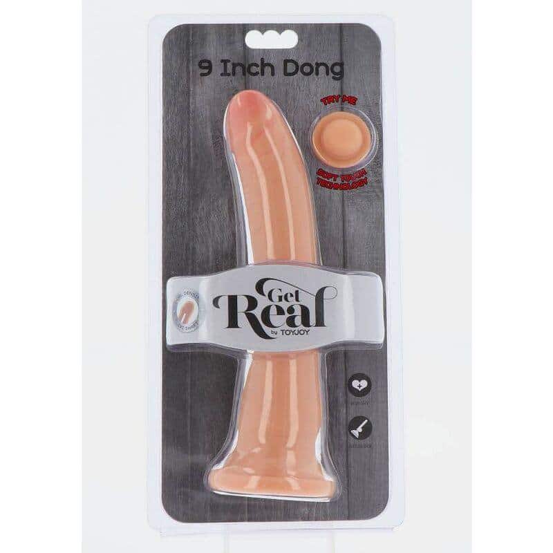 Dual Density Skin Dong 20.5cm Dual Density Skin Dong 20.5cm