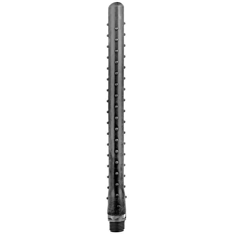 Silicone Shower Anal Probe 27cm