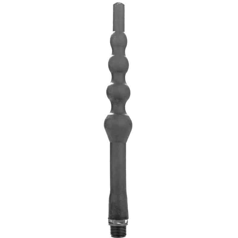 Silicone Bead Anal Shower 27cm