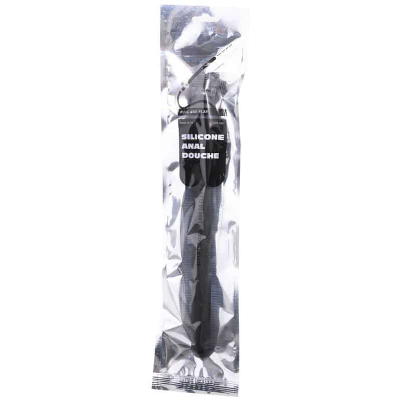 Silicone Bead Anal Shower 27cm Silicone Bead Anal Shower 27cm