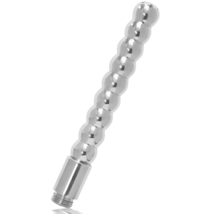 Metal Hard Anal Douche