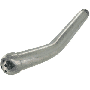 G-Spot Metal Douche for Deep Cleaning