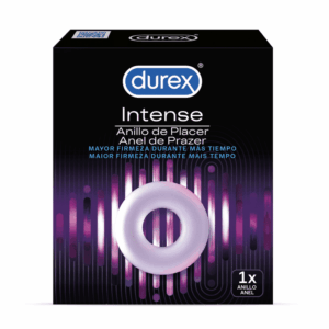 Durex Penis Ring for Enhanced Pleasure
