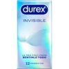 Durex Ultra Thin Condoms for Enhanced Feel