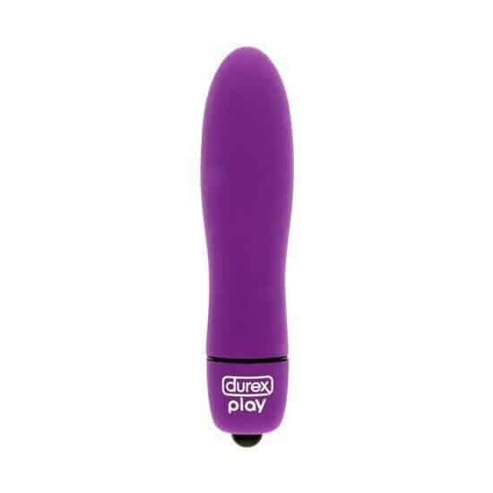 Durex Pure Pleasure Vibrating Stimulator