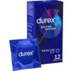 Durex 12 Pack Extra Safe Condoms