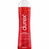 Durex Strawberry Lube for Play