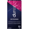 Durex Lubricante Gel con Sensación Intensa 10ml