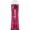 Durex - LUBRIFICANTE JOGO CEREJA 50 ML
