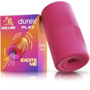 Durex Ride On Male Toy Slide
