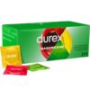 Durex - FRUIT FLAVORED CONDOMS 144 UNITS
