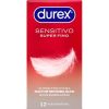 Durex - ULTRA THIN SENSITIVE CONDOMS 12 PACK