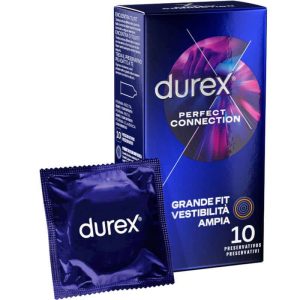 Durex Preservativos Silicone Extra