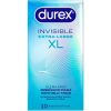 Durex XL Condoms for Enhanced Sensation