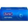 Durex Natural Condoms Easy-On 144