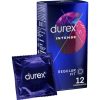 Durex - Preservativos para Orgasmo Intenso