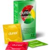 Durex Flavoured Condoms 12 Pack
