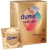 Durex RealFeel Condoms 24 Pack