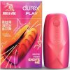 Durex Toy Ride & Vibe Masturbador Vibrante