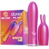 Durex Vibe & Tease Bunny Vibrator Toy
