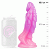 Epic Glow Dildo Galatea