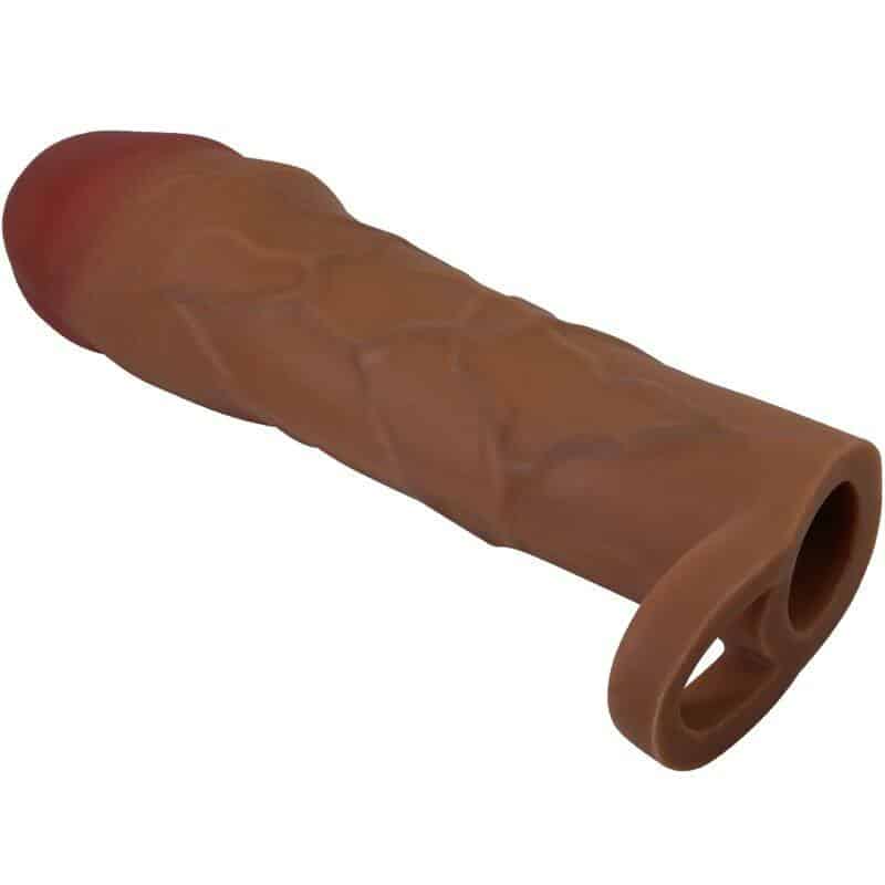 Pretty Love HANI PENIS SLEEVE EXTENDER Pretty Love HANI PENIS SLEEVE EXTENDER