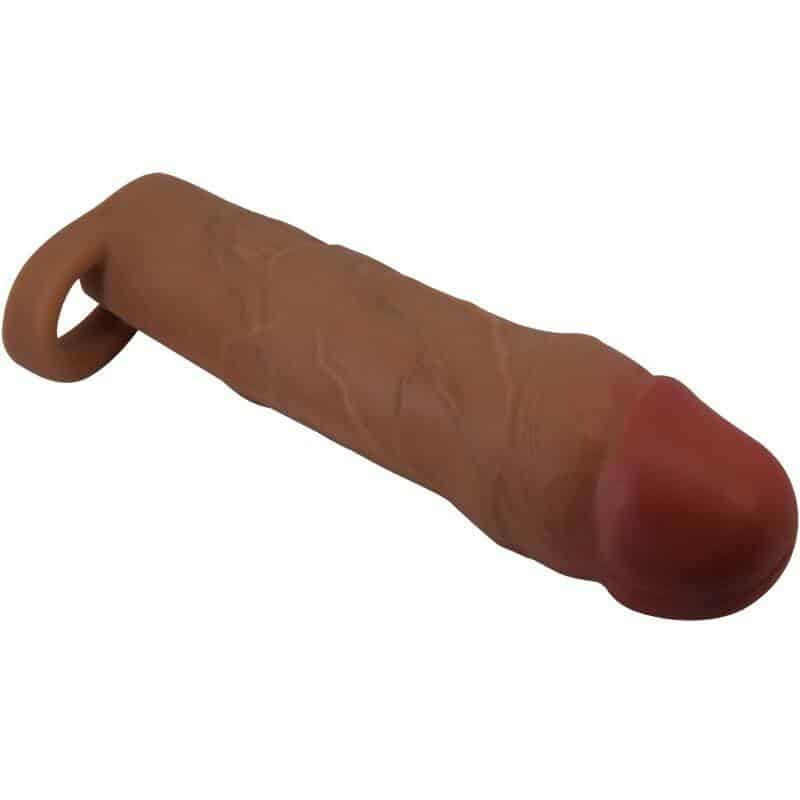 Pretty Love HANI PENIS SLEEVE EXTENDER Pretty Love HANI PENIS SLEEVE EXTENDER