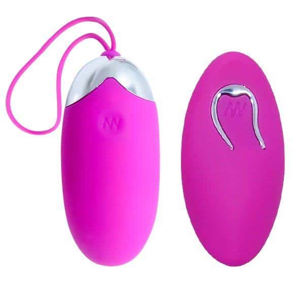 REMOTE Vibe Egg Berger by Pretty Love REMOTE Vibe Egg Berger by Pretty Love