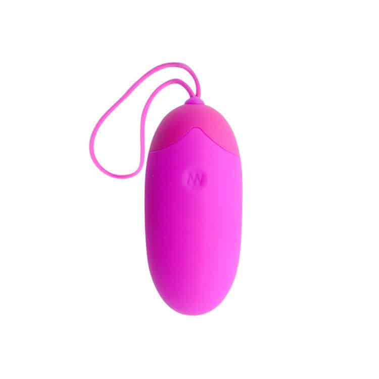 REMOTE Vibe Egg Berger by Pretty Love REMOTE Vibe Egg Berger by Pretty Love