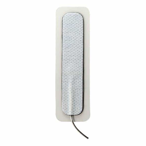 Electrastim - 4 LONG SELF-ADHESIVE PADS 1.5CM X 7.5CM Electrastim - 4 LONG SELF-ADHESIVE PADS 1.5CM X 7.5CM