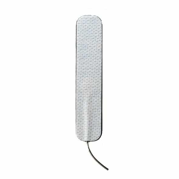 Electrastim - 4 LONG SELF-ADHESIVE PADS 1.5CM X 7.5CM Electrastim - 4 LONG SELF-ADHESIVE PADS 1.5CM X 7.5CM